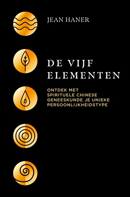 De vijf elementen, Jean Haner
