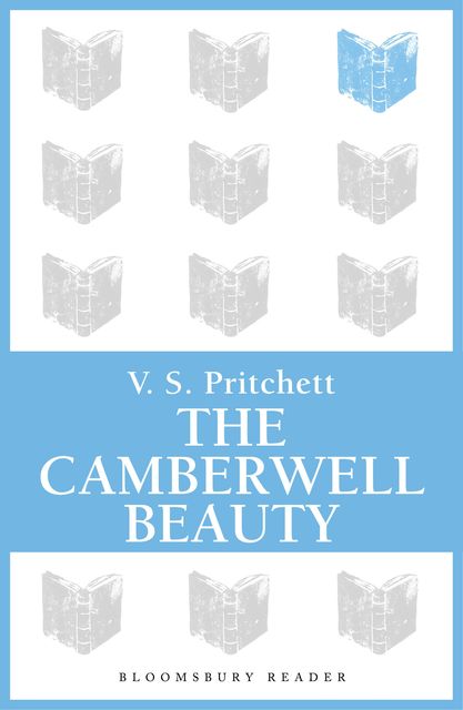 The Camberwell Beauty, V.S.Pritchett