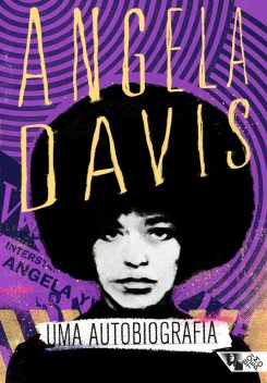 Angela Davis: Uma autobiografia, Angela Davis