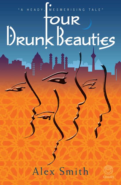 Four Drunk Beauties, Alex Smith