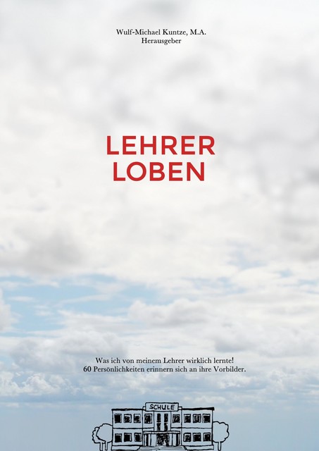 Lehrer Loben, Wulf-Michael Kuntze