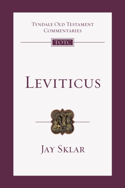 TOTC Leviticus, Jay Skiar