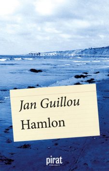 Hamlon, Jan Guillou