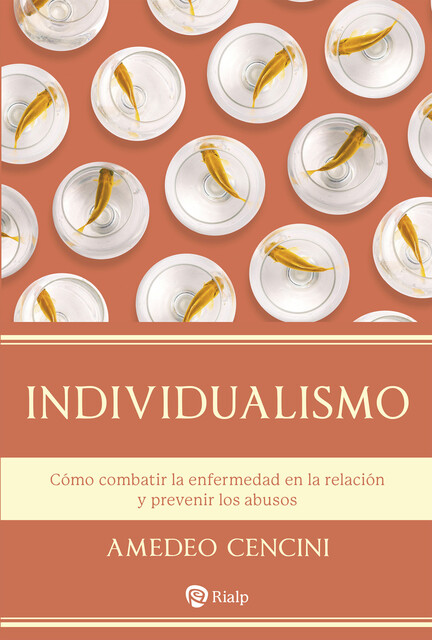 Individualismo, Amedeo Cencini