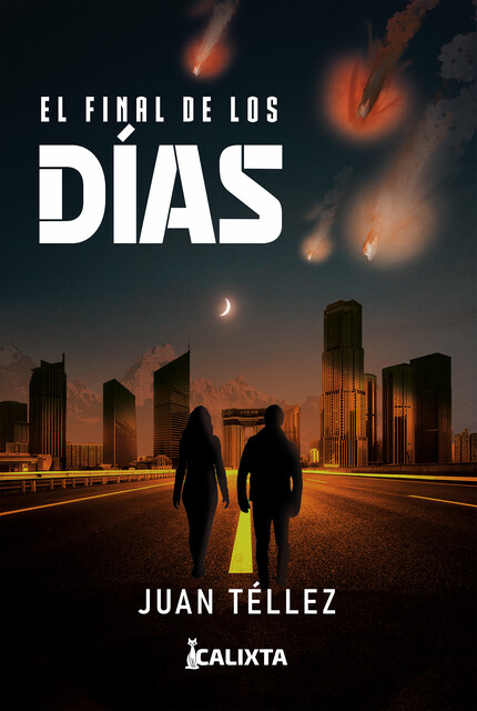 El final de los días, Juan Téllez