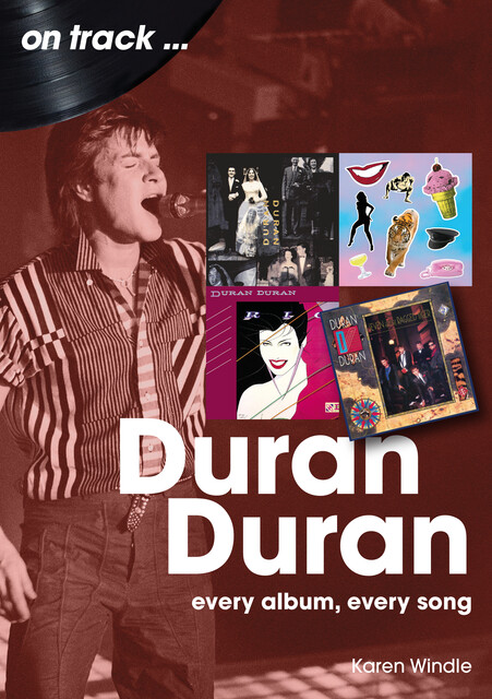 Duran Duran, Karen Windle