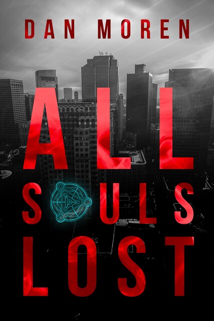 All Souls Lost, Dan Moren