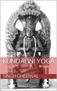 Kundalini Yoga, Singh Gherwal