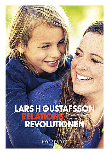 Relationsrevolutionen, Lars Gustafsson