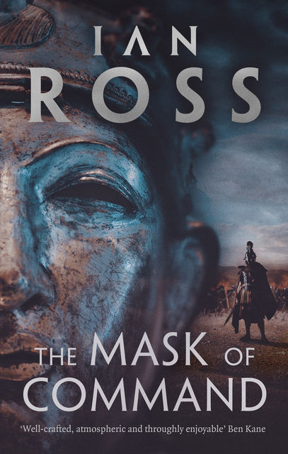 Mask of Command, Ian Ross