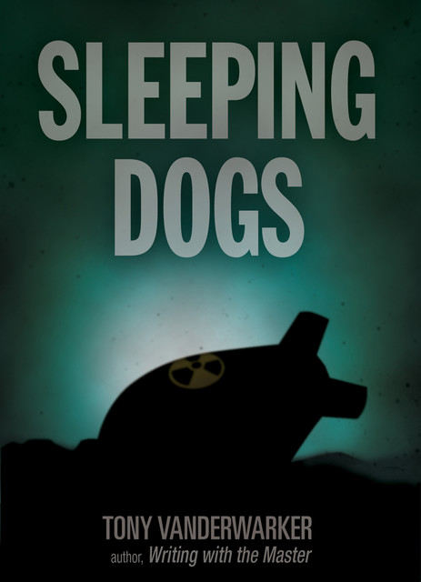 Sleeping Dogs, Tony Vanderwarker
