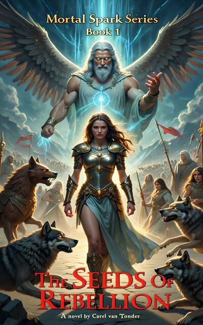 The Seeds of Rebellion, Carel Van Tonder