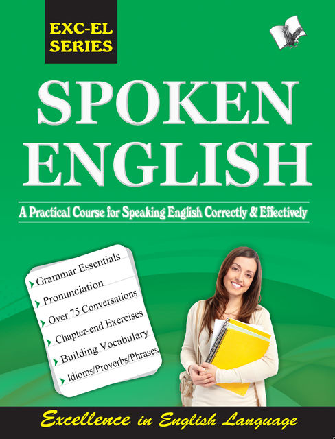 Spoken English, Editorial Board