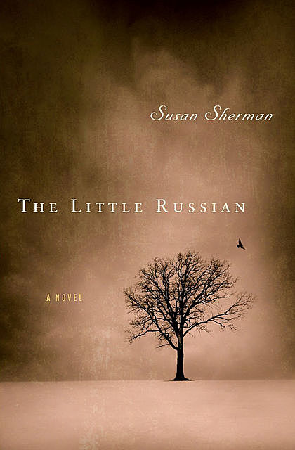 The Little Russian, Susan Sherman