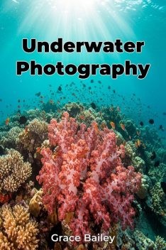 Underwater Photography, Grace Bailey