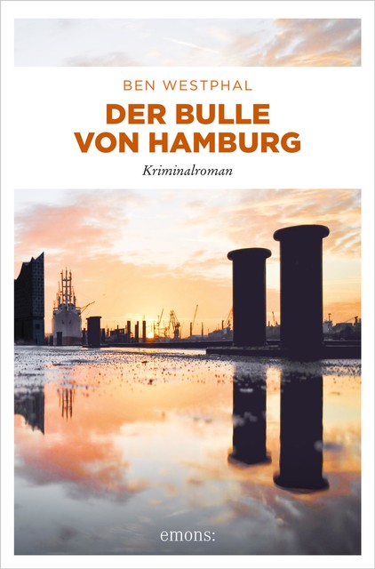 Der Bulle von Hamburg, Ben Westphal