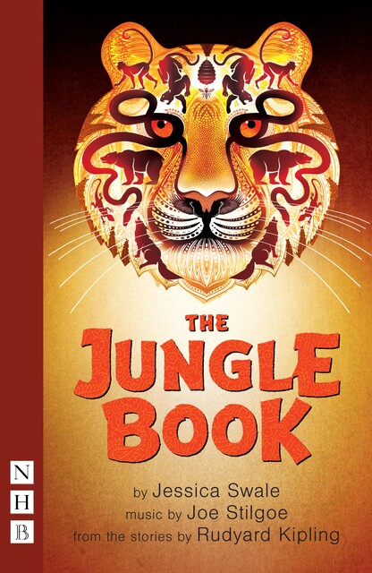 The Jungle Book, Jessica Swale, Joe Stilgoe