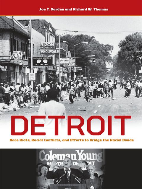 Detroit, Joe T.Darden, Richard Thomas