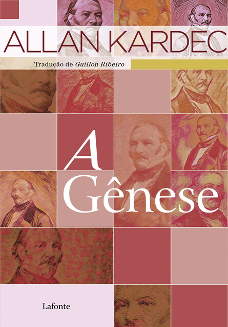 A Gênese, Allan Kardec