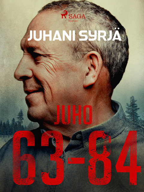 Juho 63–84, Juhani Syrjä