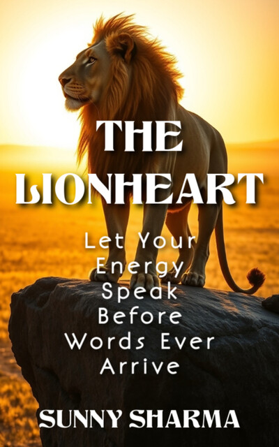 The Lionheart, Sunny Sharma
