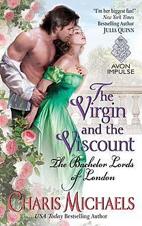 The Viscount and the Virgin, Charis Michaels