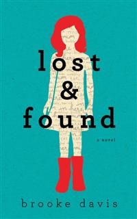 Lost & Found, Brooke Davis