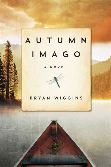 Autumn Imago, Bryan Wiggins