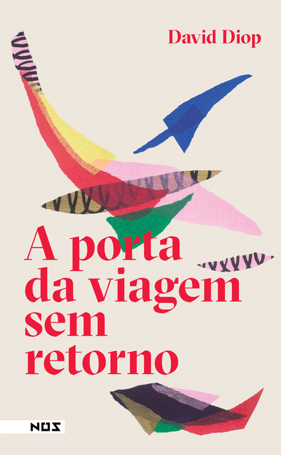 A porta da viagem sem retorno, David Diop