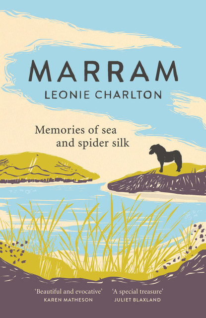 Marram, Leonie Charlton