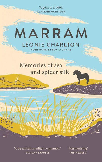 Marram, Leonie Charlton