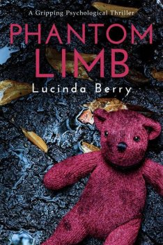 Phantom Limb: A Gripping Psychological Thriller, Lucinda Berry