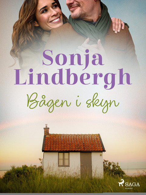 Bågen i skyn, Sonja Lindbergh