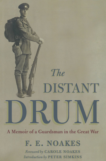The Distant Drum, F.E. Noakes
