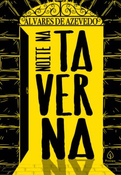 Noite na taverna, Álvares de Azevedo