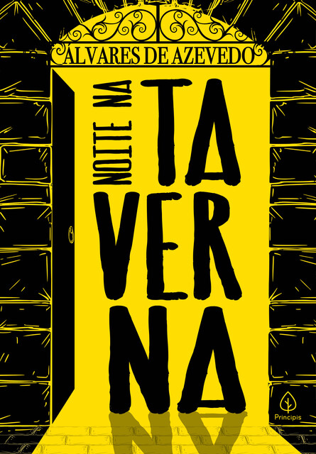 Noite na taverna, Álvares de Azevedo