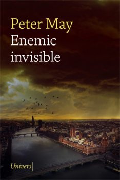 Enemic invisible, Peter May