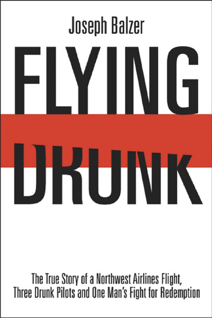 Flying Drunk, Joseph Balzer