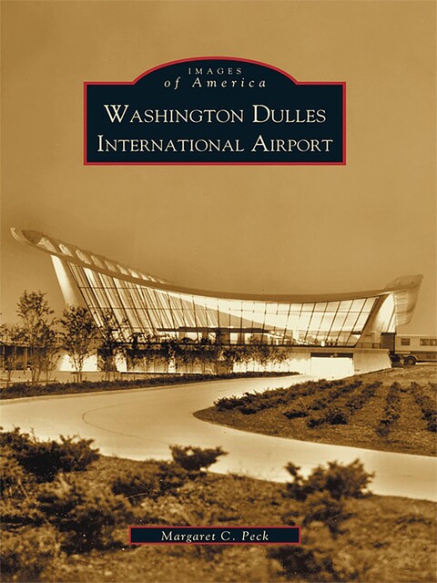 Washington Dulles International Airport, Margaret C. Peck