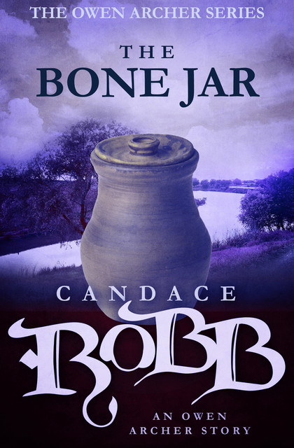 The Bone Jar, Candace Robb