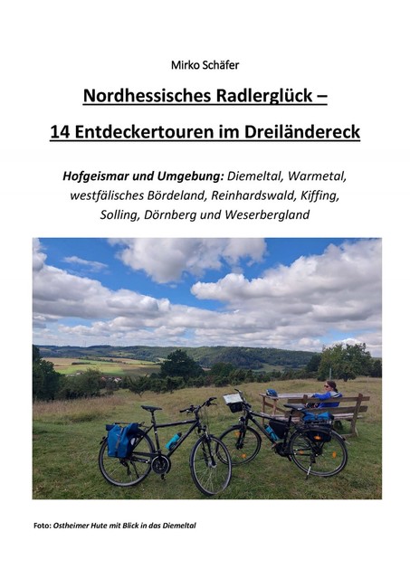 Nordhessisches Radlerglück, Mirko Schäfer