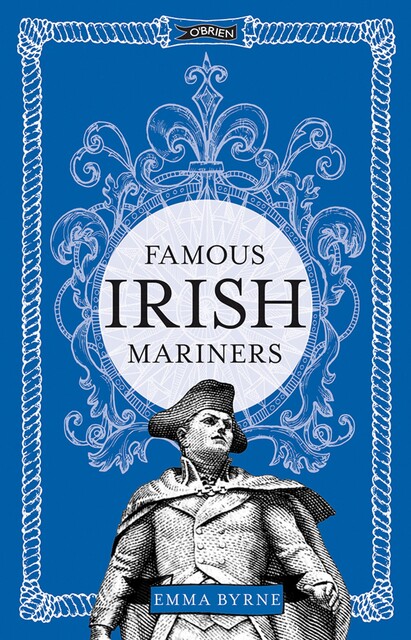 Famous Irish Mariners, Emma Byrne