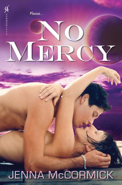 No Mercy, Jenna McCormick