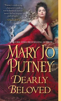 Dearly Beloved, Mary Jo Putney