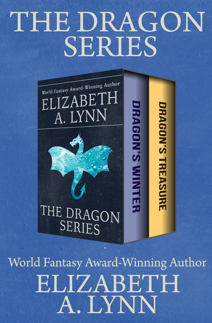 The Dragon Series, Elizabeth A. Lynn