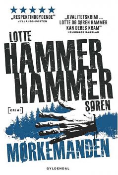 Mørkemanden, Lotte og Søren Hammer