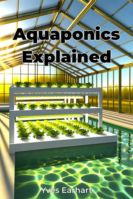 Aquaponics Explained, Yves Earhart