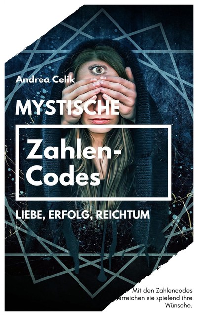 Mystische Zahlencodes, Andrea Celik