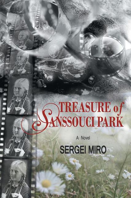 Treasure of Sanssouci Park, Sergei Miro