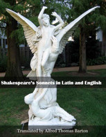 Shakespeare's Sonnets in Latin, William Shakespeare